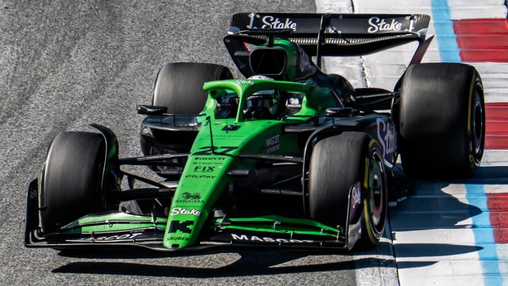 Nico Hülkenberg
