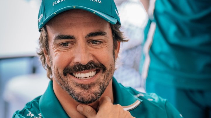 Fernando Alonso