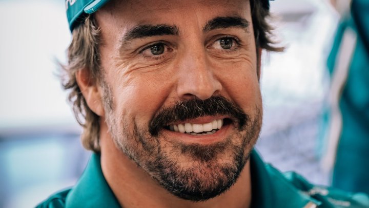 Fernando Alonso
