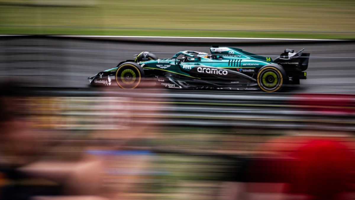 Fernando Alonso