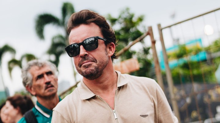 Fernando Alonso