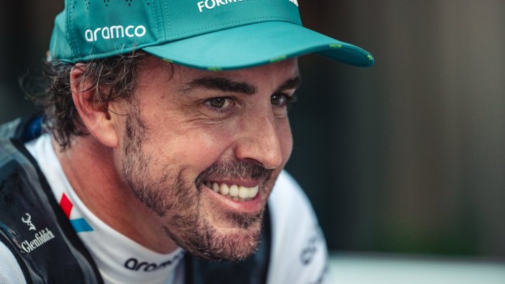 Fernando Alonso