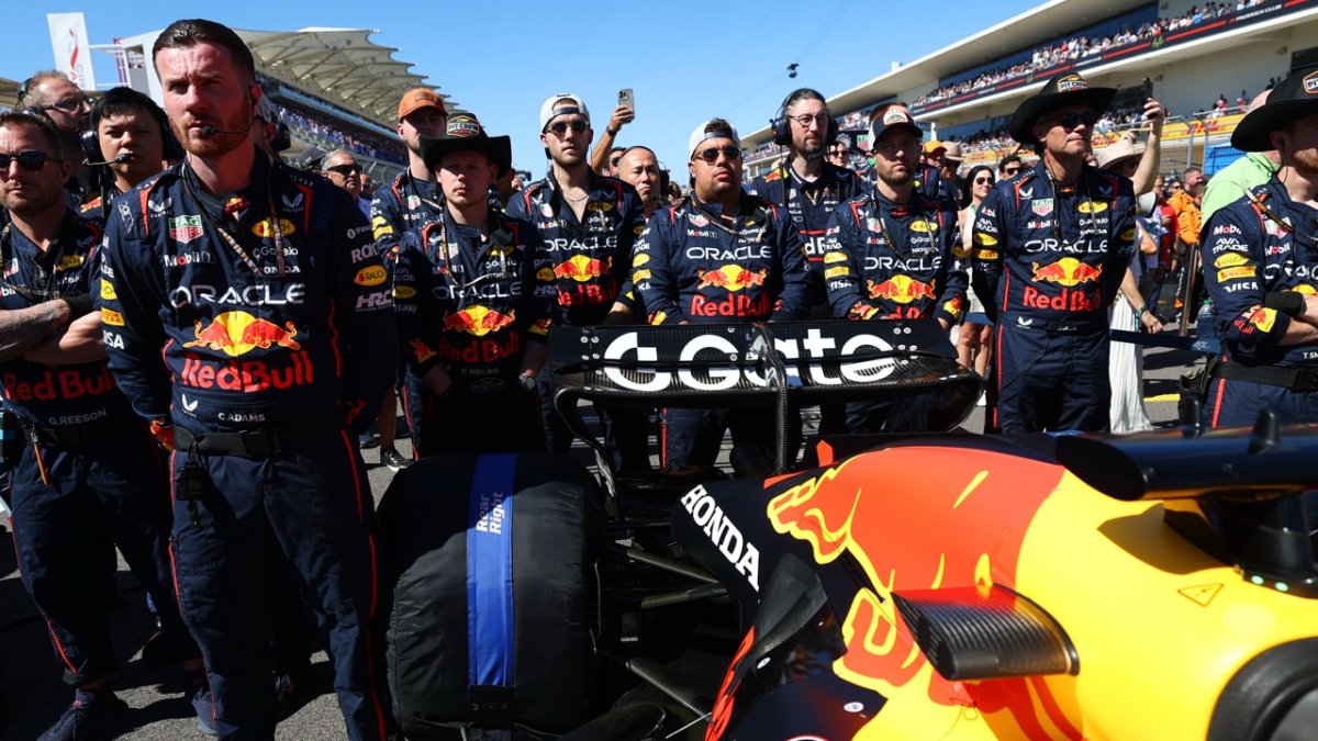Red Bull 
