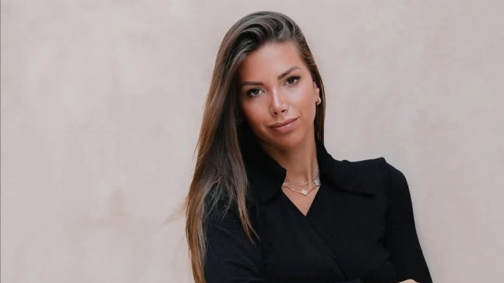 Kandidátka na prezidentku FIA Laura Villars