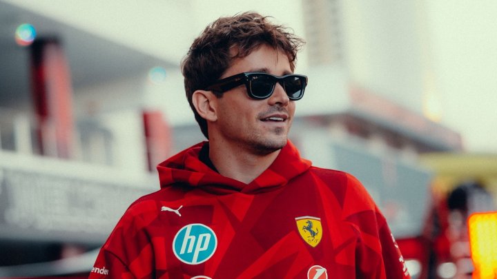 Charles Leclerc