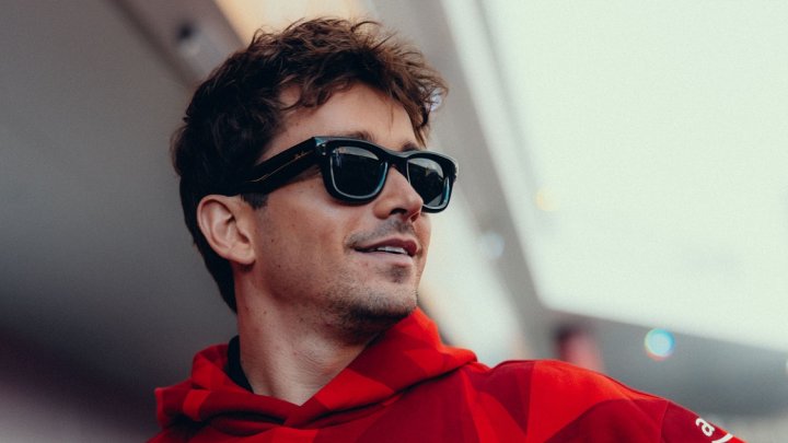 Charles Leclerc