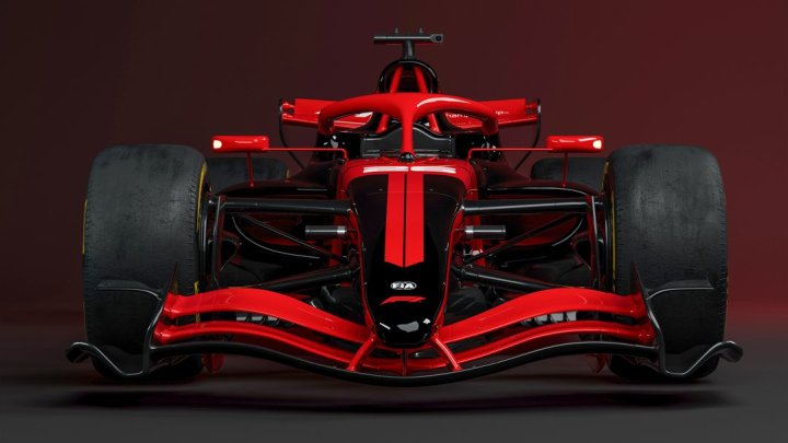 F1 2026