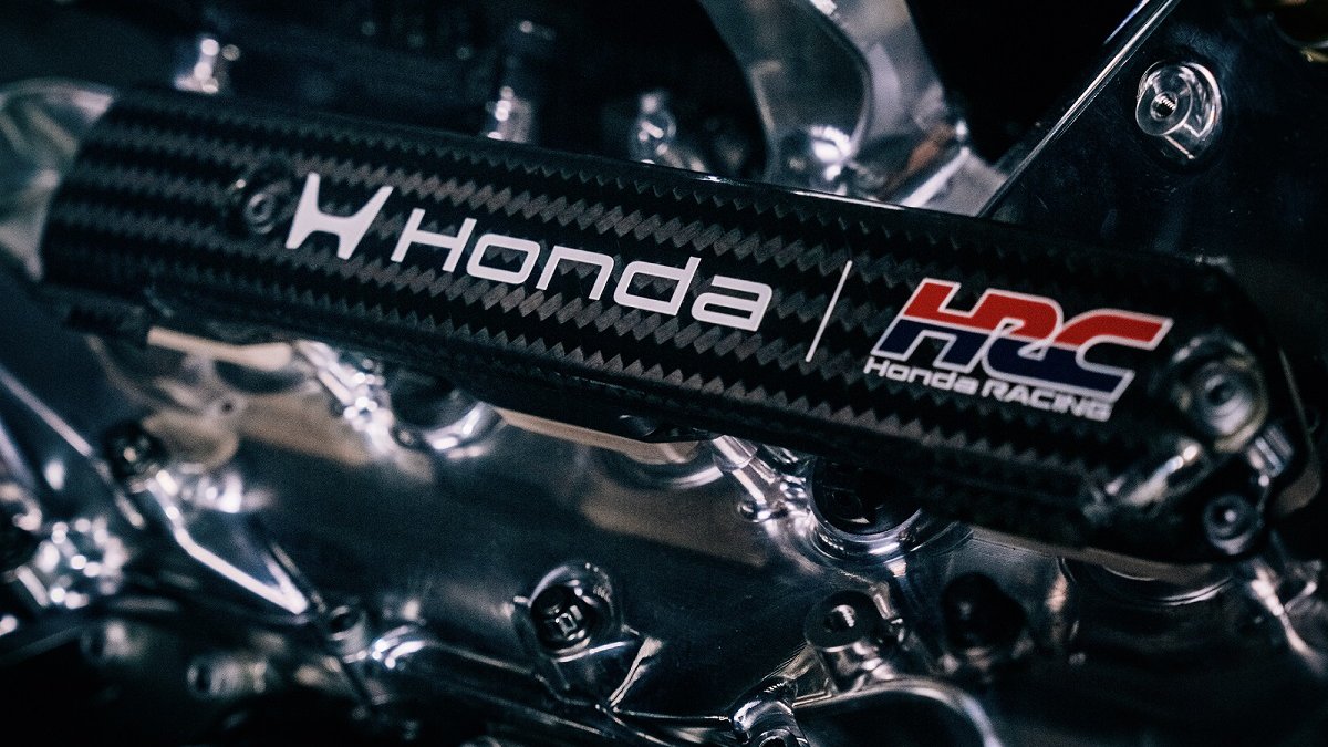 Honda Racing