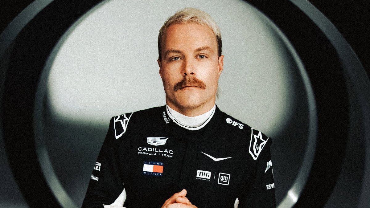 Valtteri Bottas