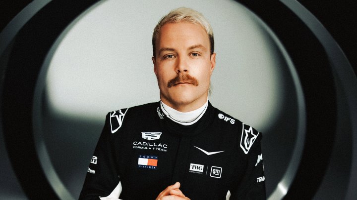 Valtteri Bottas
