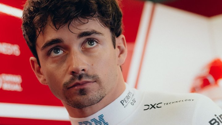 Charles Leclerc