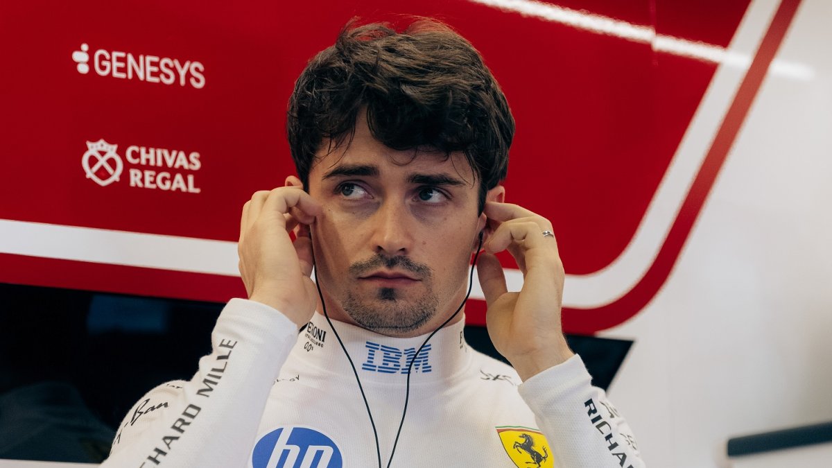 Charles Leclerc