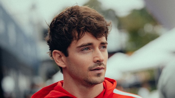 Charles Leclerc