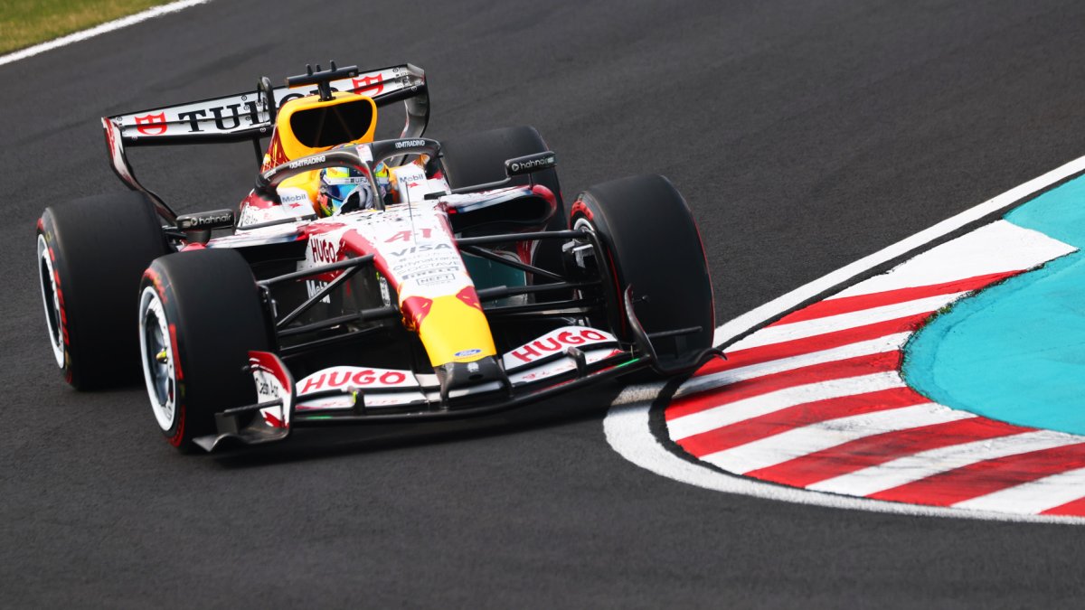 Arvid Lindblad v Japonsku