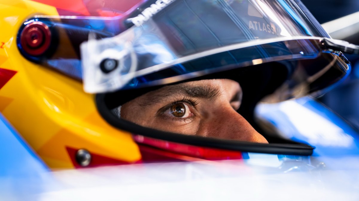 Carlos Sainz