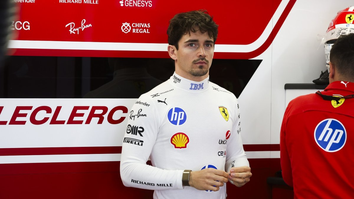 Charles Leclerc