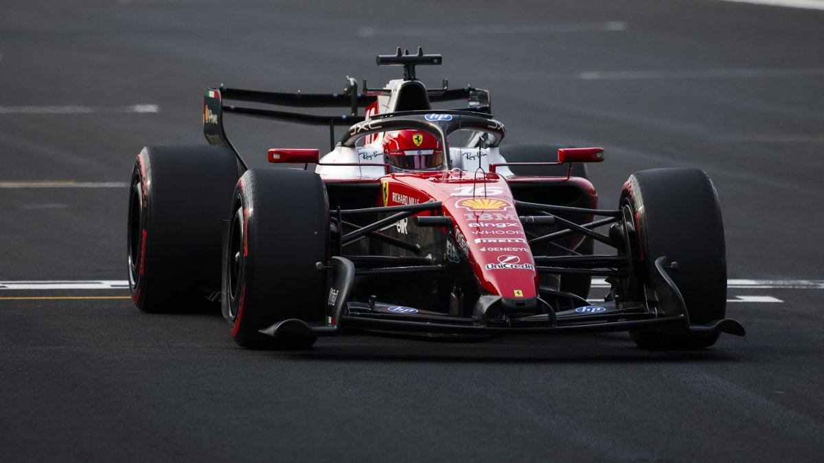 Charles Leclerc