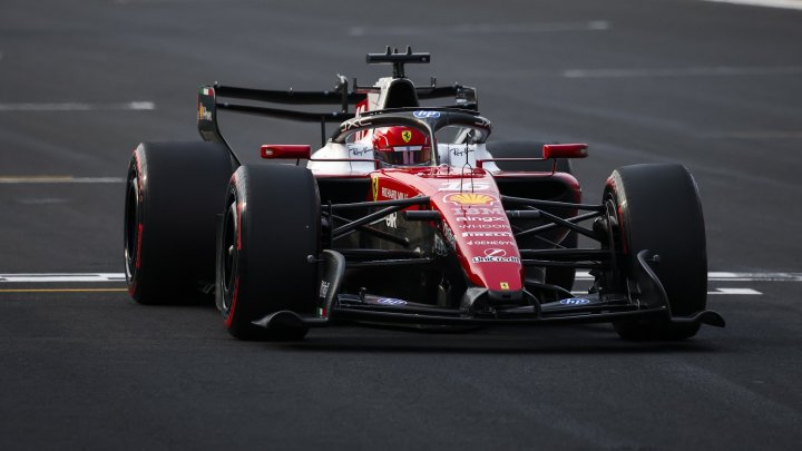 Charles Leclerc