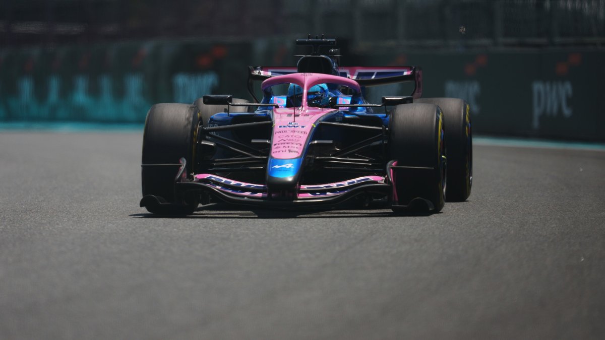 Pierre Gasly