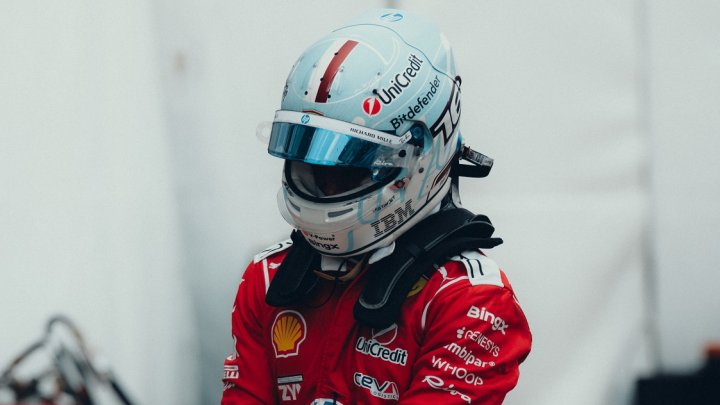 Charles Leclerc