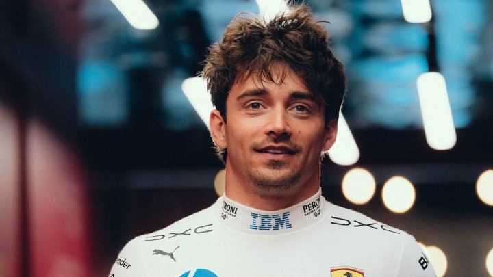Charles Leclerc