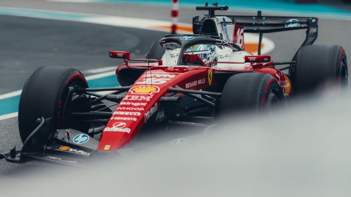 Charles Leclerc