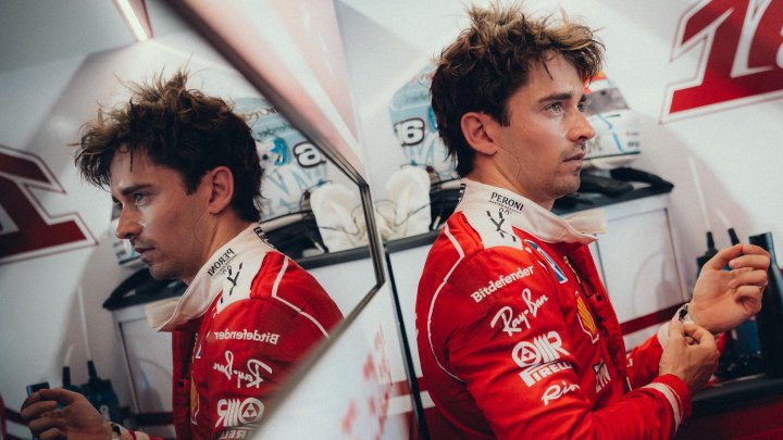 Charles Leclerc