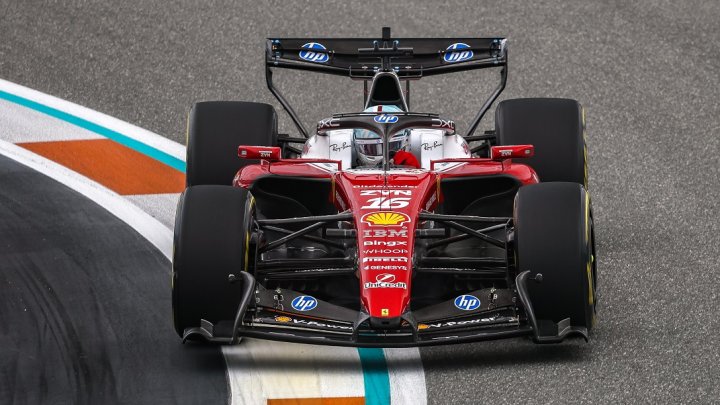 Charles Leclerc
