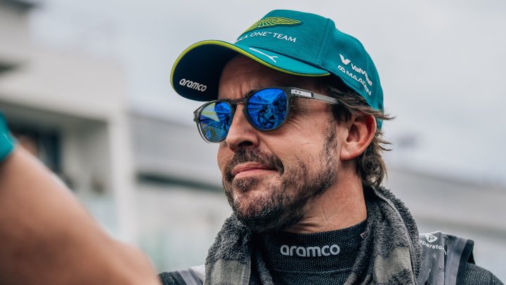 Fernando Alonso