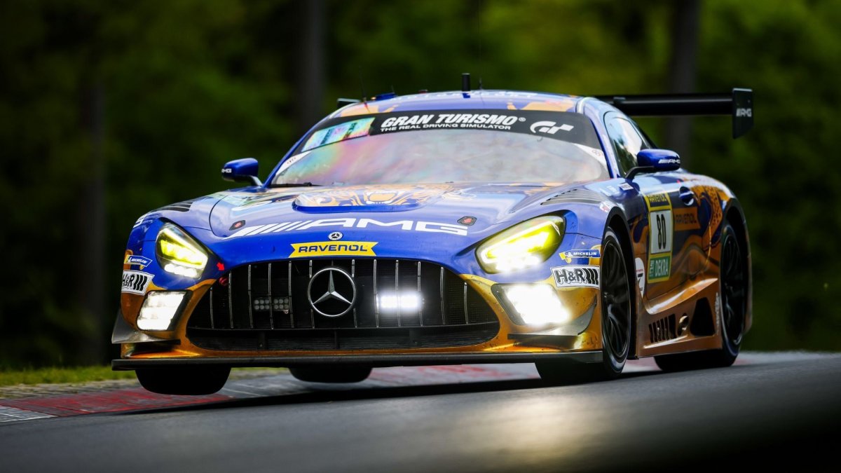 Winward Racing