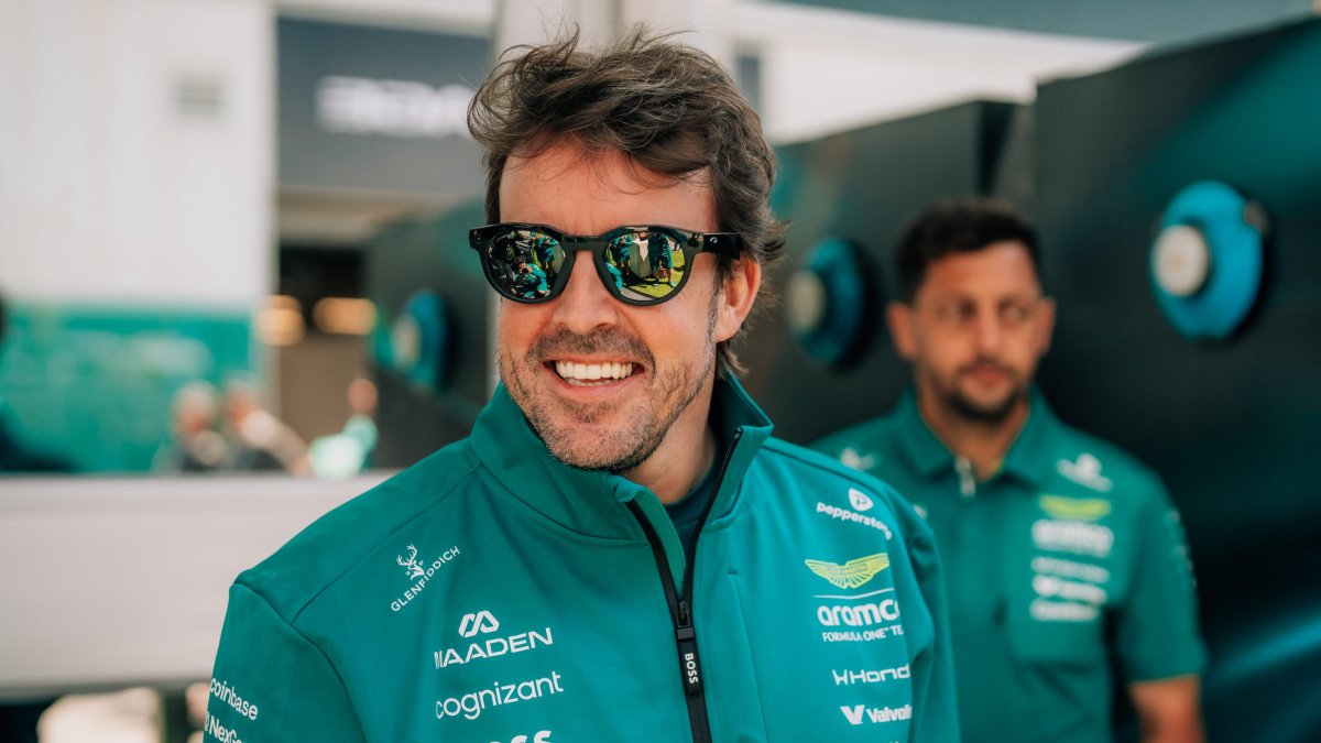 Fernando Alonso