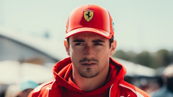 Charles Leclerc