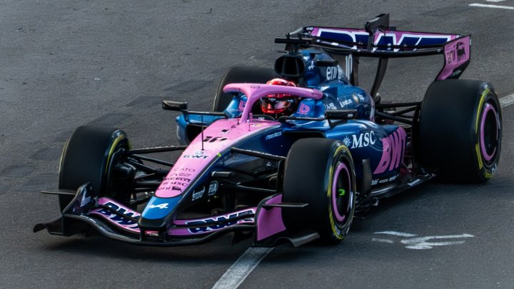 Pierre Gasly