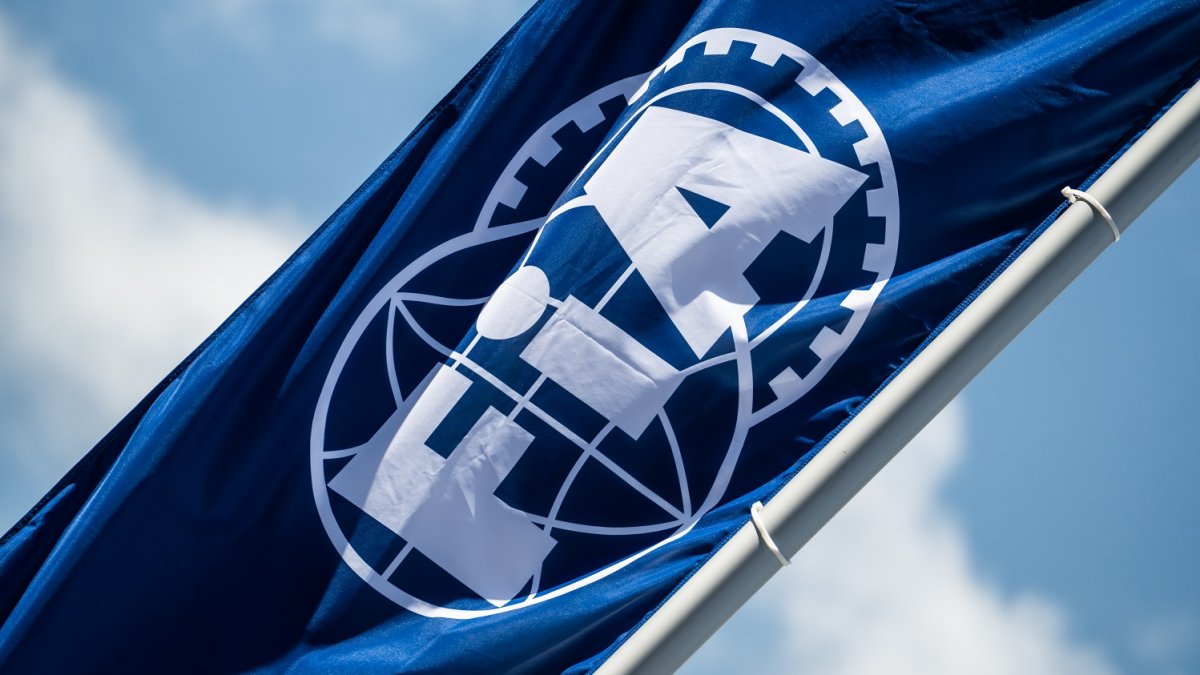 FIA