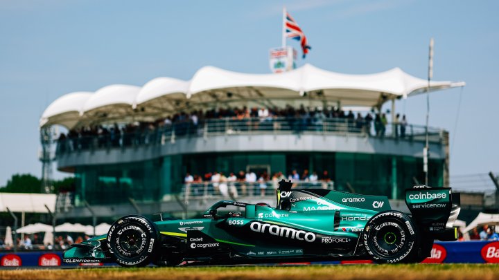 Lance Stroll