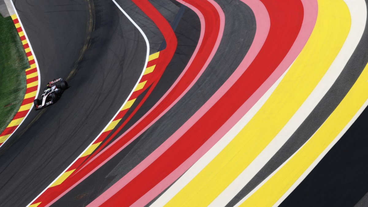 GP Belgie