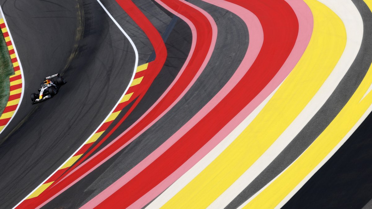 GP Belgie