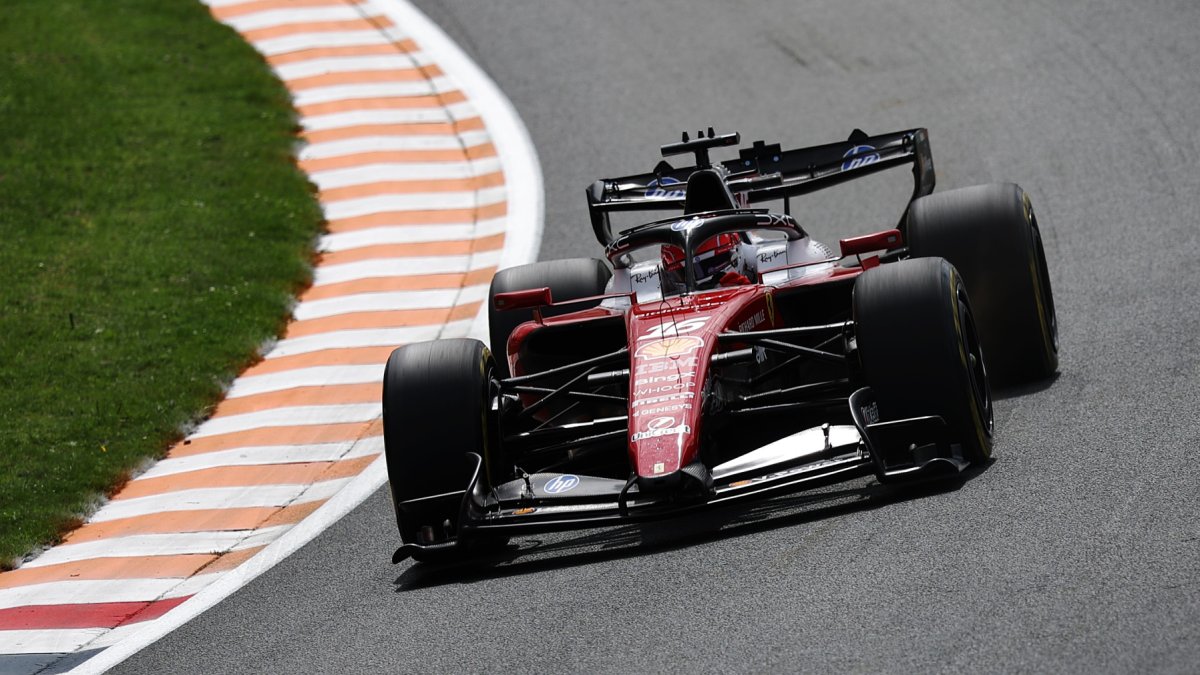 Charles Leclerc