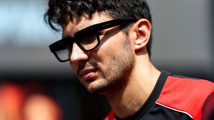 Esteban Ocon