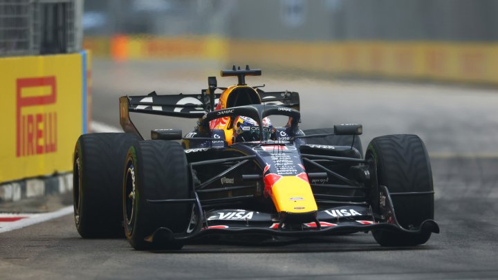GP Singapuru 2026