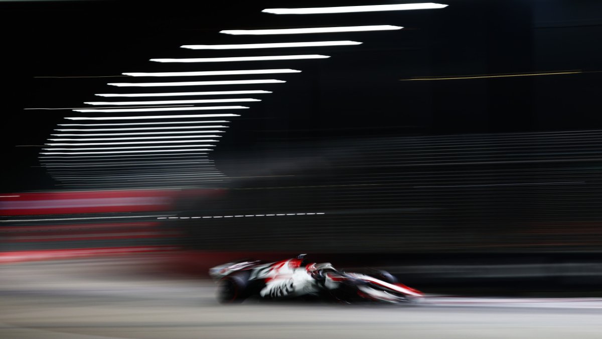 GP Singapuru 2026