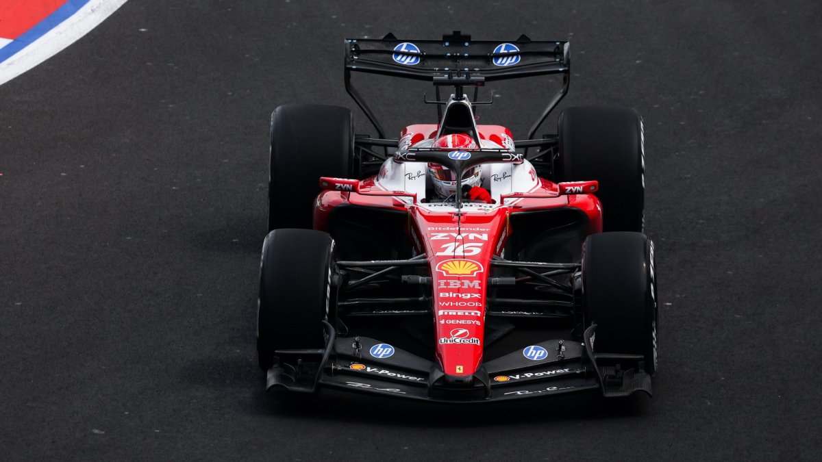 Charles Leclerc