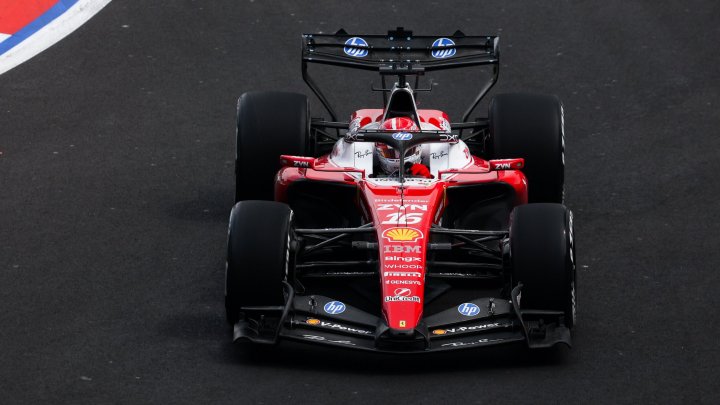 Charles Leclerc